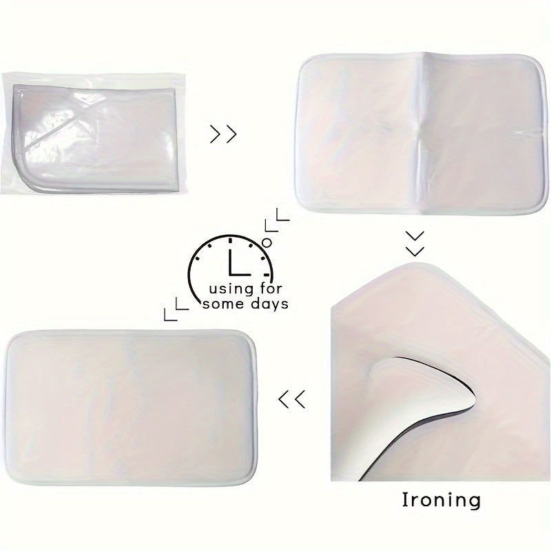 [Soft Bath Mat] Quick-Absorbent Soft Coral Fleece Bath Mat | Non-Slip, Machine Washable, 1.3cm Thick, 520g/㎡, Rectangular Design, for Bathroom, Bedroom, Kitchen, and Laundry Room