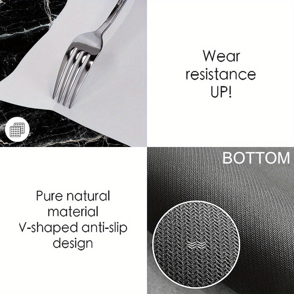 Retro Style Diatom Mud Mat - 3.7mm Thickness, Super Absorbent and Slip-Resistant for Safety – Perfect Bathroom, Kitchen Floor & Hotel Use, Home Decor, Elegant Flooring, Classic Pattern, Hand Wash Only, Durable Material, Nonslip Pad, Household Accessories,