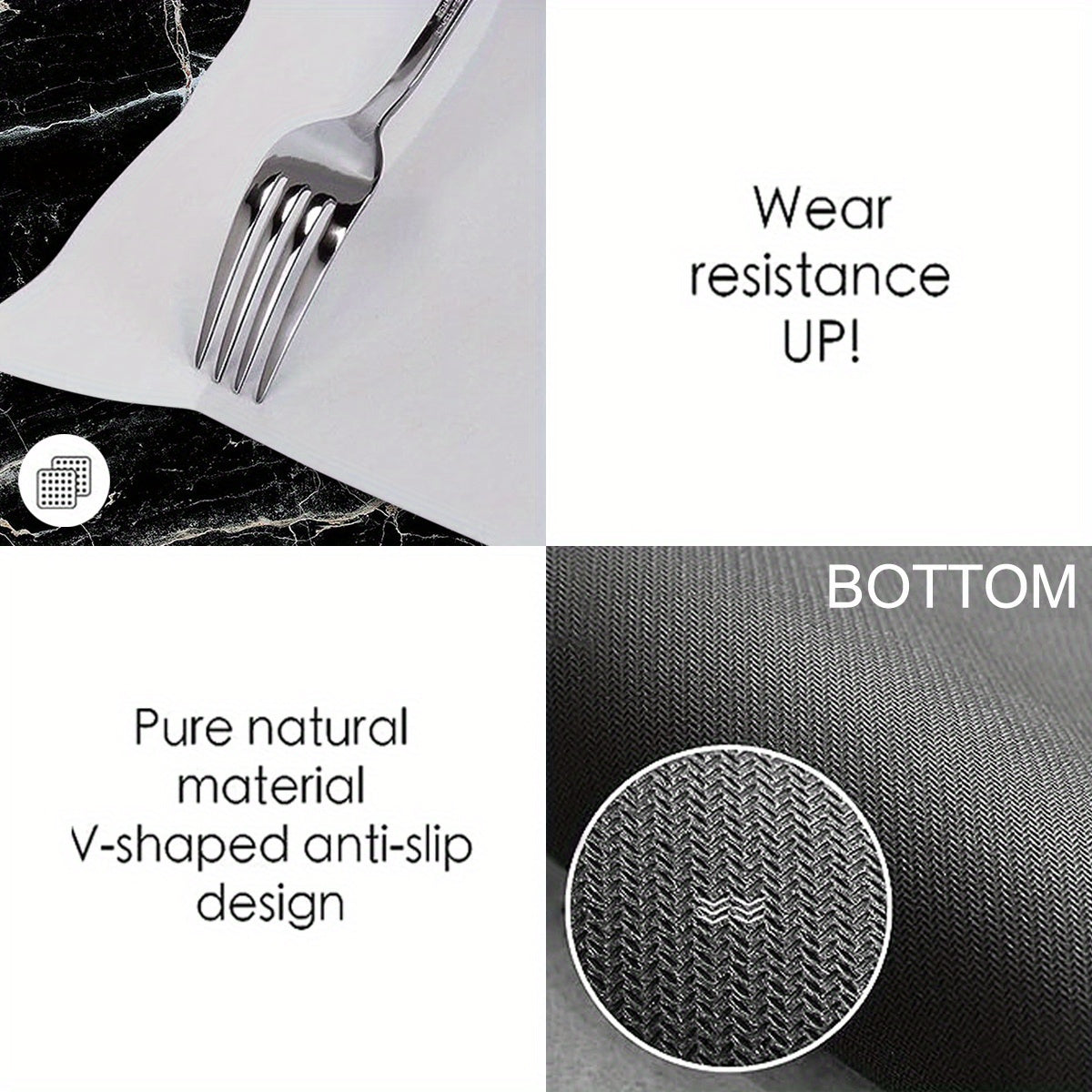 Retro Style Diatom Mud Mat - 3.7mm Thickness, Super Absorbent and Slip-Resistant for Safety – Perfect Bathroom, Kitchen Floor & Hotel Use, Home Decor, Elegant Flooring, Classic Pattern, Hand Wash Only, Durable Material, Nonslip Pad, Household Accessories,